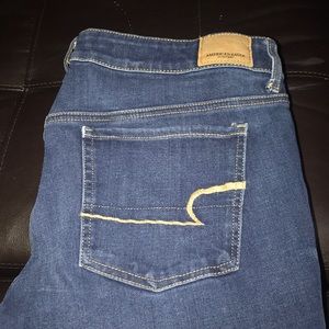 American Eagle jegging